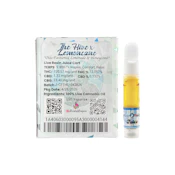 ColdFire x Booney Acres "The Hive x Lemoncane" Live Resin Juice Cartridge 1.0g