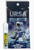 URSA 1g The Jack Moonshyne Cartridge