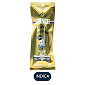 Punch - Rocket - The Judge X Strawberry Pop - Infused Preroll - 1.6g