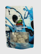 The Lazy Bud | Guava | Infused Sungrown Flower | 3.5g