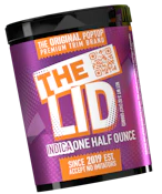 The Lid | Shake | Carney's Candy | 14g