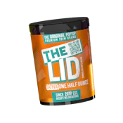 The Lid | Shake | Somerset Sativa | 14g