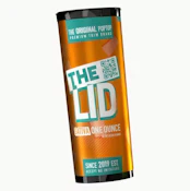 The Lid | Shake | Springfield Sour | 28g