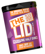 Deptford Diesel 102C 0.5oz Pop Top