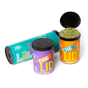 [REC] The Lid | Garfield Gelato | 14g Shake