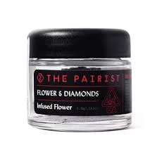 The Pairist - The Pairist Infused 3.5g Blue Dream Main Image