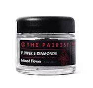 The Pairist 3.5g Bubblegum Gelato