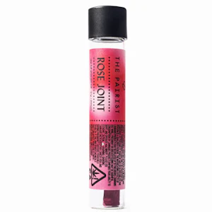 The Pairist - The Pairist Preroll 1g Rose Petal