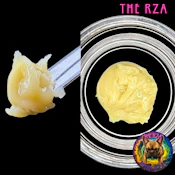 Ronin Rosin 1g - Tier 1 - The RZA 66%