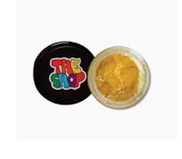 THE SHOP: Cookies N Cream 1g Sauce & Diamonds (H)