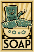 Soap (Pre-Packed Gram)