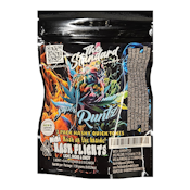 THE STANDARD - Infused Prerolls - Super Runtz - Mini Hash Flights - 3pk - 1.5G