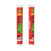 [Greenline] Infused Pre-roll - 1g - The Wendy (S)
