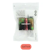 Pure Beauty - Babies - The Wrong Girls - Sativa - Preroll Pack - 10pk - 3.5g