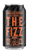 The Fizz - Orange Soda - 100mg THC