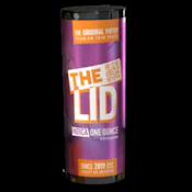 The Lid | Xena Souffle | 28g Shake