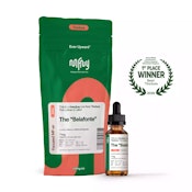 The Belafonte | 15mL