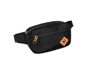 The Companion - Smell Proof Crossbody - Black