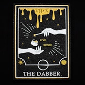 The Dabber Mat - HHG