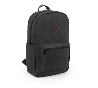 Revelry Supply - The Explorer - Smell Proof Backpack - Smoke