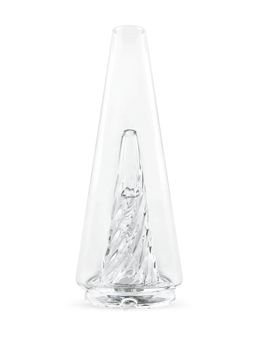 Puffco - Puffco Peak Pro | Glass Chamber Main Image