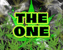 THC | The One