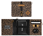 Reverly | The Rolling Kit - Leopard