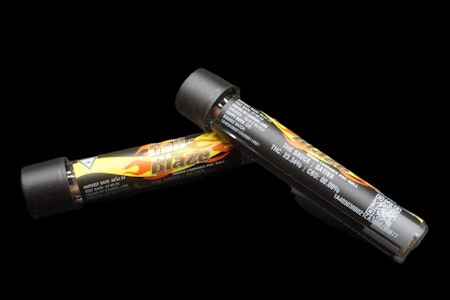 CALI BLAZE - Cali-Blaze - The Sauce 1g