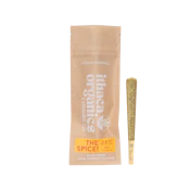 Ithaca Organics - The Spice! - Pre-roll -- 1g