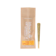 Ithaca Organics - The Spice! - Pre-roll -- 1g