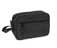 The Stowaway - Smell Proof Toiletry Case - Smoke