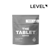 The Tablet Sativa