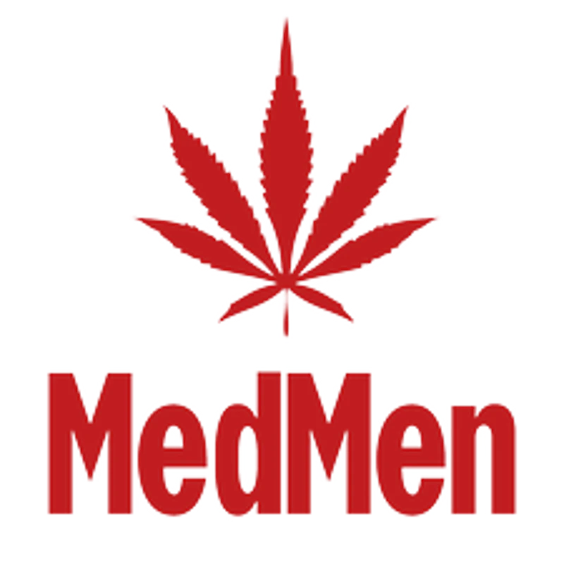 MEDMEN -  MedMen - Snap Backs Hats Main Image