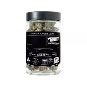 THE OUTLITT - SMALLS - SMARTIES 28G - THE OUTLITT