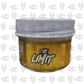 The Limit - Forbidden Fruit 5G Live Resin