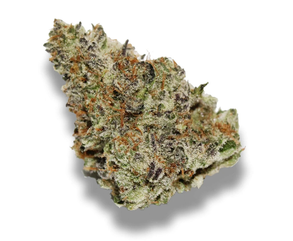 High Definition - Mendo Breath- 3.5g | Premium Flower- High Defintion Main Image