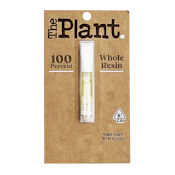 The Plant -1g LR Cartridge (Sour Diesel-Sativa)