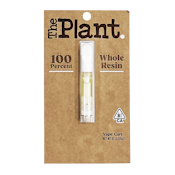 The Plant -1g LR Cartridge (Blue Dream-Sativa)