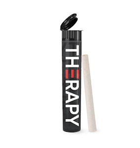 Therapy - Carnival - 0.5G Infused Preroll