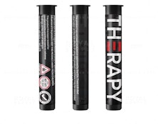 Therapy | Red Runtz (H) - Pre-Roll 1.25g