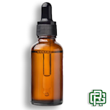 Unflavored Tincture | 15mL 1:2 (THC:CBD)