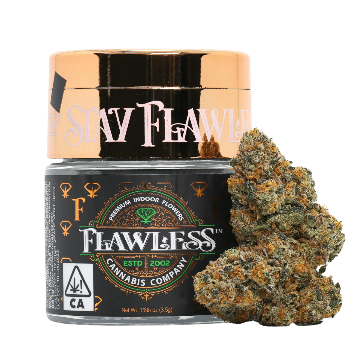 Thermonuclear Lemons (S)