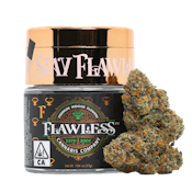 Thermonuclear Lemons (S) |  3.5g Premium Indoor Flowers | Flawless