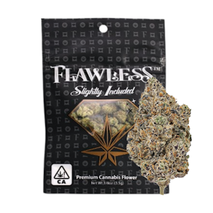 Flawless - Thermonuclear Lemons (S) | 7g Premium Indoor Minis Flower | Flawless