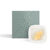 Thicc Set | Live Resin Sugar | 1g | Blotter
