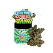 Thin Mint Cookies X Jealousy 3.5g