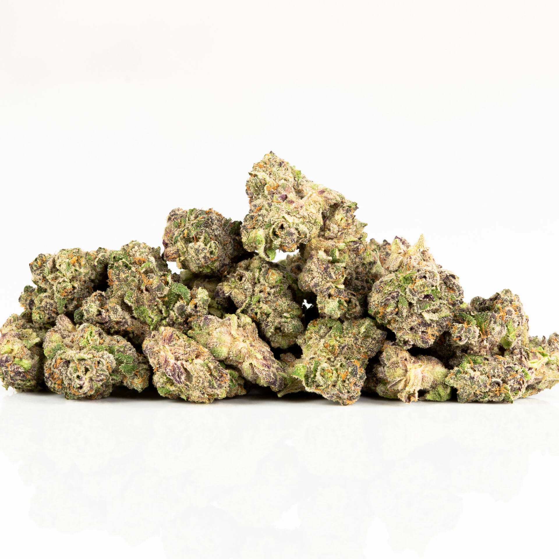 CannaSky - Thin Mint Cookies - 14g Premium Smalls (CannaSky) Main Image