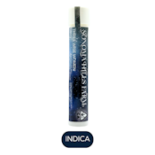 Sonoma Hills Farm - Three Wise Women - Preroll - 1.0g