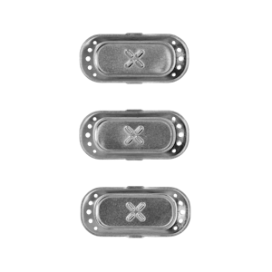 PAX - PAX | Replacement Part 3D Oven Screens (3)