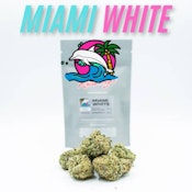 Kravings - Miami White- 14 gram
